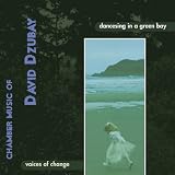 DANCESING IN A GREEN BAY:DZUBAY                    image