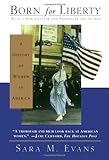 Born for Liberty, Sara Evans, 0684834987