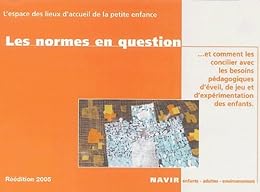 Les  normes en question