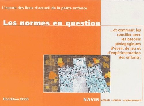 Les  normes en question