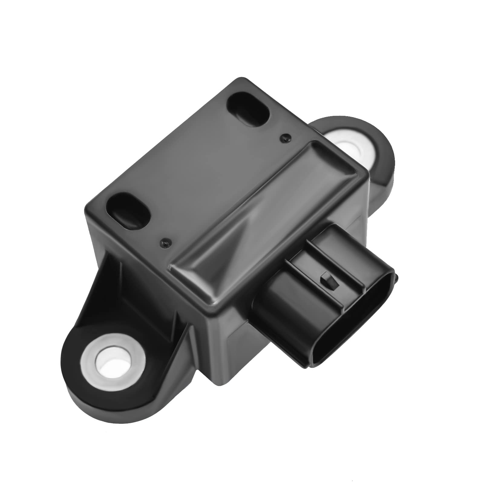 MR527442 YAW Sensor Compatible with Hummer H3 H3T 2006-0010 3.7L 5.3L ...