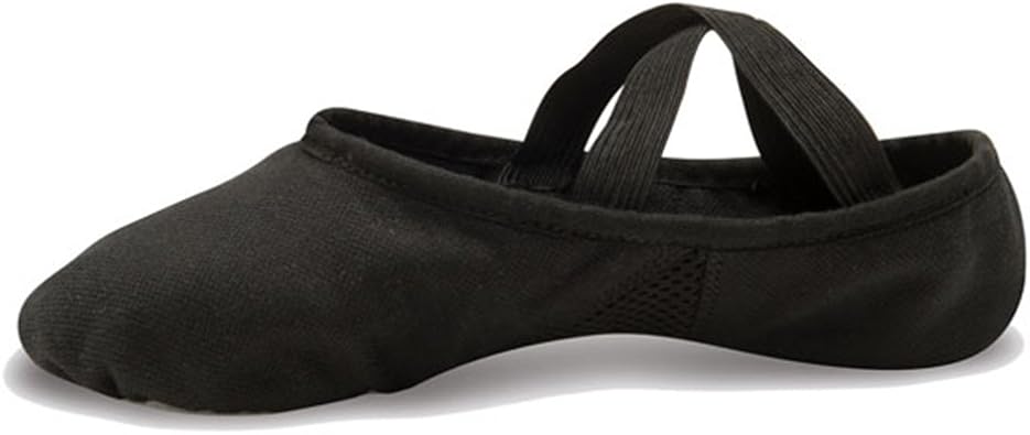 womens stretch flats