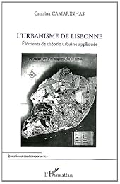 L' urbanisme de Lisbonne