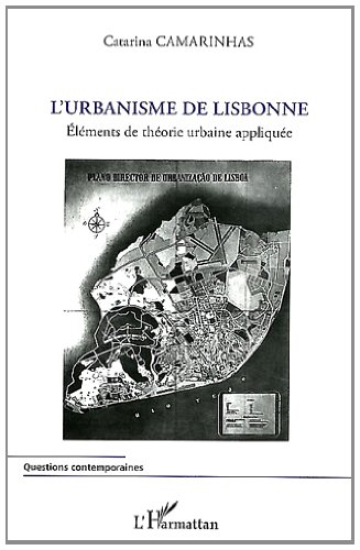 L' urbanisme de Lisbonne
