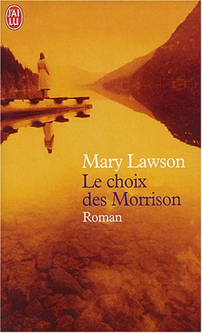 Le  choix des Morrison