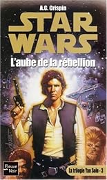 L' aube de la rébellion