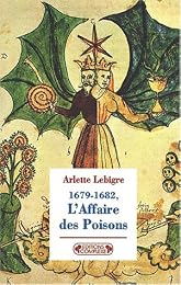 1679-1682, l'affaire des Poisons