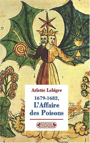 1679-1682, l'affaire des Poisons