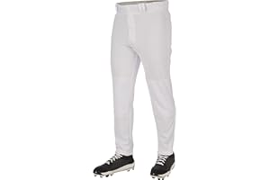 CHAMPRO Men's Triple Crown 2.0 Tapered Bottom Baseball Pants