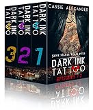 Bargain eBook - Dark Ink Tattoo Book 1