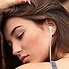 SAMERIVER-In-Ear-Headphones-for-iPhone-12-HiFi-Stereo-Earphones-for-iPhone-7-Wired-Earbuds-with-Mic-and-Volume-Control-Compatible-with-iPhone-11-Pro-Max-X-XS-XR-8-Plus-7-Plus SAMERIVER In Ear Headphones for iPhone 12, HiFi Stereo Earphones for iPhone 7, Wired Earbuds with Mic and Volume Control…