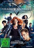 Shadowhunters - 1. Staffel