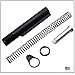 Hunter Select® Black Commercial StockStock High Impact Strong A-frame Design (5 Items Combo)