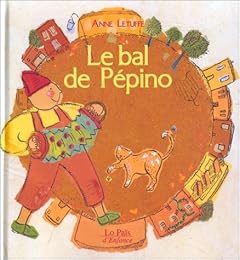 Le  bal de Pépino