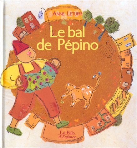 Le  bal de Pépino