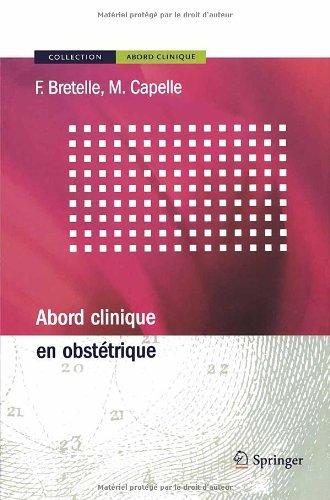 Abord clinique en obstétrique