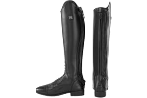 Dover Saddlery Riding Sport Ladies' Field Boots