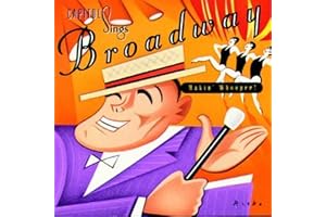 Capitol Sings Broadway