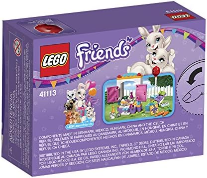 41113 lego friends