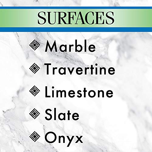 Stone Care International Marble Daily Cleaner, 24 Ounce