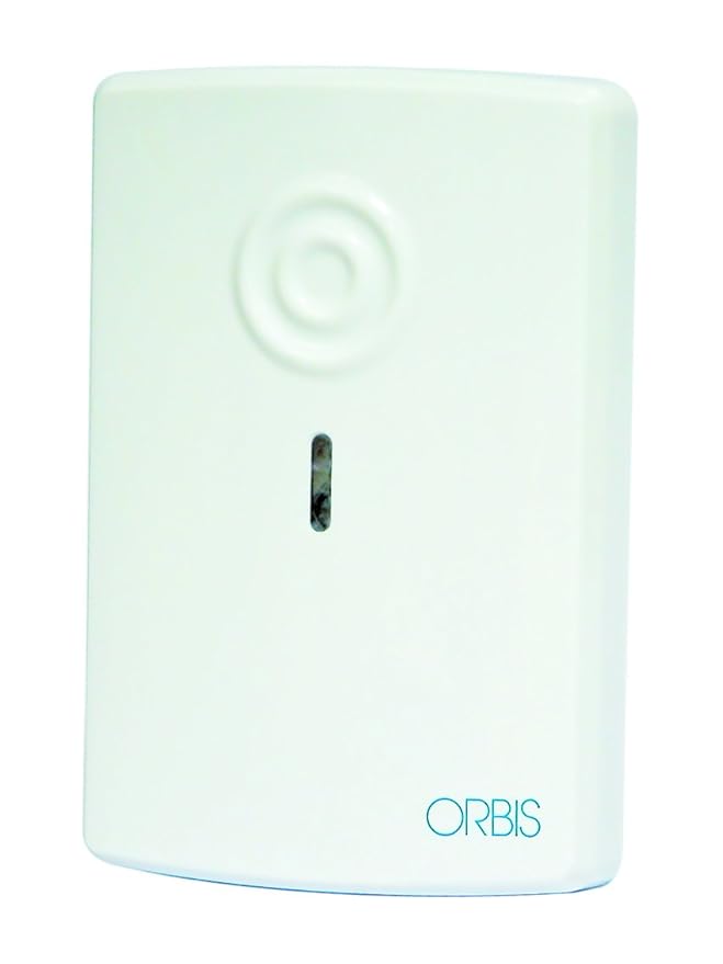 Orbis Ecomat 230 V 50 5050 Hertz Sensor de Movimiento para Uso en ...