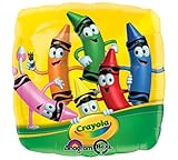 Crayola Crayons 17
