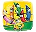 Crayola Crayons 17" Square Mylar Balloon