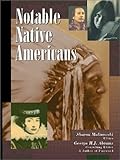 Notable Native Americans by 