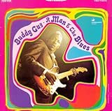 MAN AND THE BLUES                                 