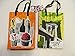 Trader Joe's New York Ny Reusable Shopping Bags (Set of 2)
