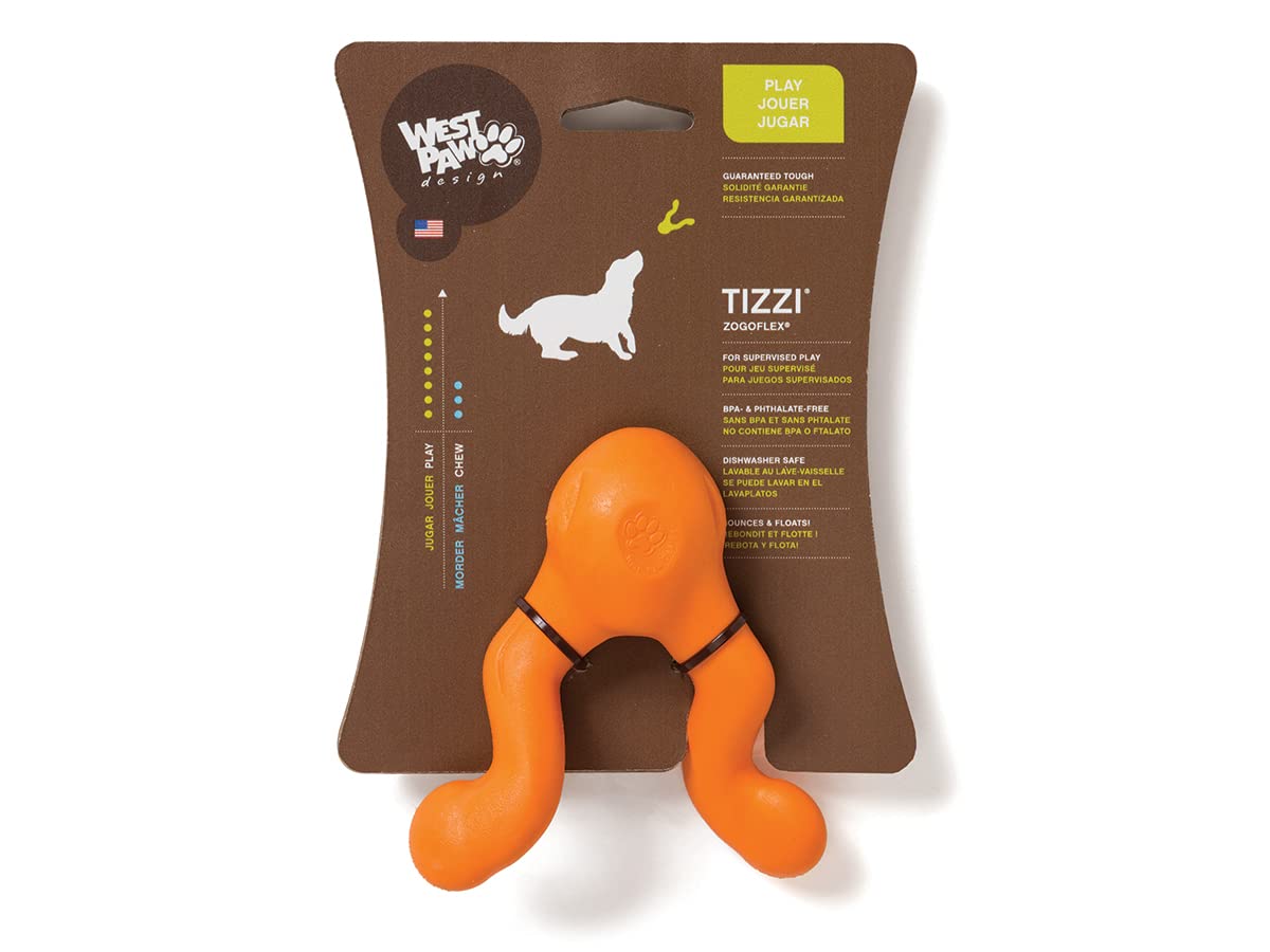 Zogoflex West Paw Design Tizzi