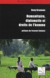 Humanitaire, diplomatie et droits de l'homme