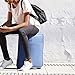 Xcentz USB Type C Cable 6Ft, USB C to USB A Fast Charging Cable, Premium Nylon Braided Charger Cord for Galaxy Note 8/S8/S9, MacBook, Sony Xz, LG V20/G5/G6 and More (6Ft; Black)