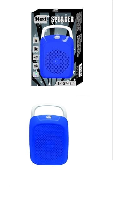inext portable speaker