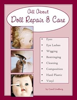 local doll repair