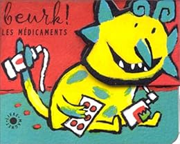 Les  médicaments