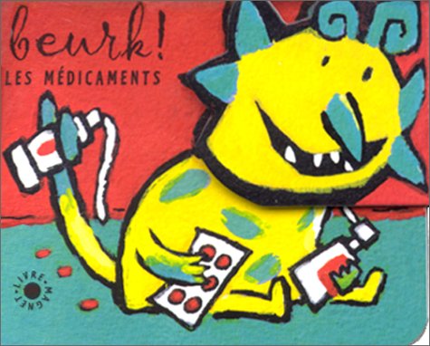 Les  médicaments