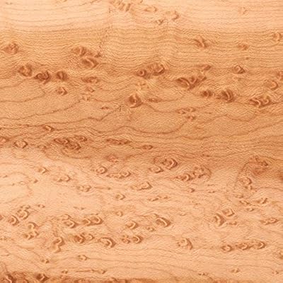 Maple, Bird's-Eye, 3/4" x 5" x 24"
