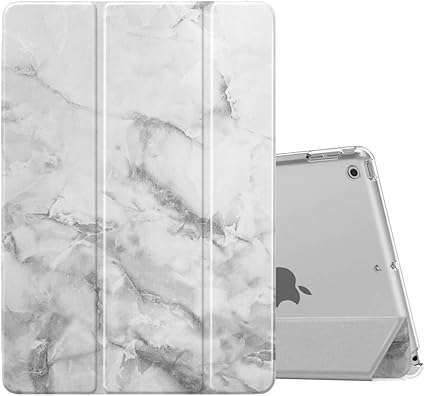 Amazon Ipad 8 ケース 第8世代 Ipad 10 2 ケース 第7世代 19 Ipad 10 2インチ 19 Atic Apple Ipad ケース 第7世代 10 2インチ 19モデル 第七世代 半透明 オートスリープ機能 薄型 スタンド 三つ折り 高級puレザー 裏地マイクロファイバー 傷防止
