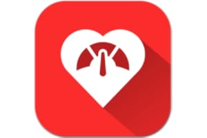 My Blood pressure log