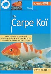 La  carpe Koï