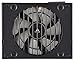 Corsair SF Series, SF600, 600 Watt, Fully Modular Power Supply, 80+ Gold (Renewed)