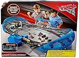 DisneyPixar Cars 3 Ultimate Florida Speedway Track Set