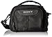Sony LCS-VA15/B Soft Carrying Case