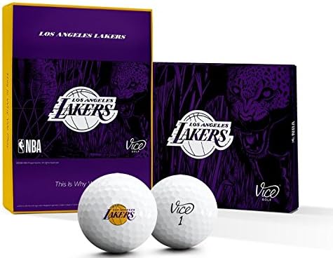Vice Pro Plus Golf Balls (One Dozen)