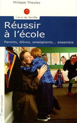 Réussir à l'école