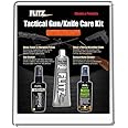 Flitz Tactical Gun/Knife Care Kit