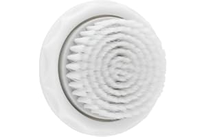 SPA SCIENCES NOVA Skin Cleansing Replacement Brush Head - Sensitive Brush