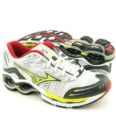 mizuno wave 8