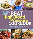 Beat High Blood Pressure Cookbook by 